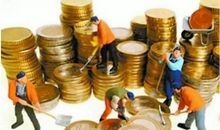 掏心窝子跟你说说你为什么赚不到钱