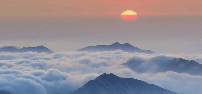 海子：喜马拉雅山