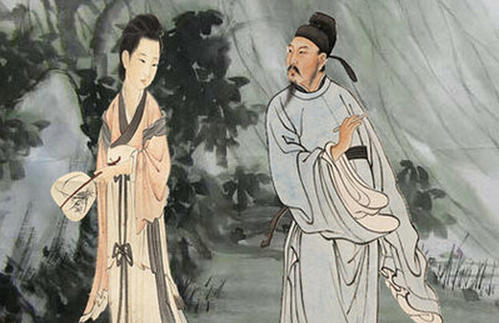 李志义：卜算子