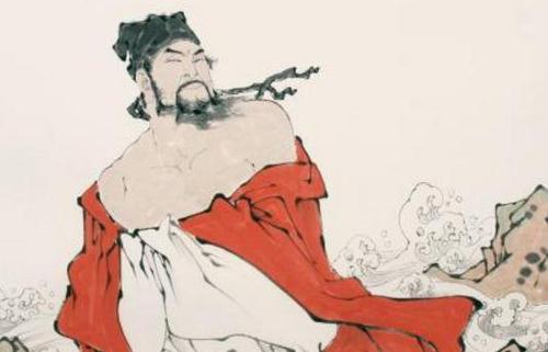 刘克庄：庆祝新郎·端午节