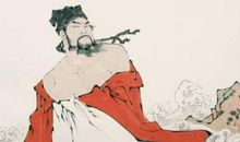 刘克庄：贺新郎·端午