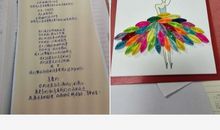 给闺蜜的生日祝福