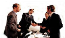 成功的人，都有一个共同点