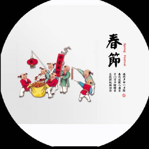 关于公鸡年的祝福成语