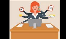 优秀员工的10个好习惯，第一个就有很多人做不到