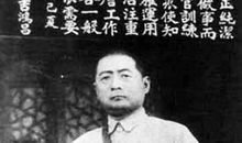 用威风凛凛造句