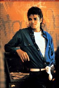 迈克尔·杰克逊（Michael Jackson）语录