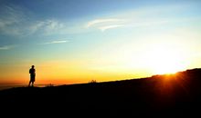 有些苦，终究要你自己熬