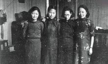 沈从文：过节和观灯