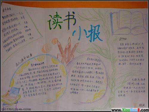 您热爱书籍,您知道如何阅读和选择书籍吗?