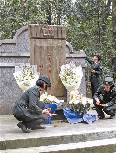 于敏红：让青年让未来更美好，引领我们前进