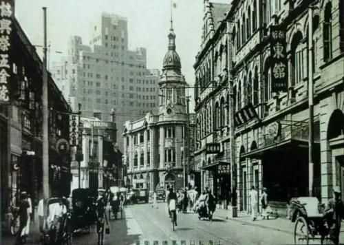 沉从文：七场野人与迎接春节的最后一场