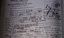 成功没有标准答案