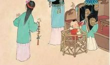 描写凤仙花的好句