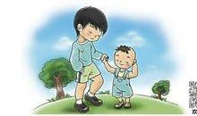 六年级写人作文：我的家人