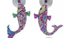 用光怪陆离造句