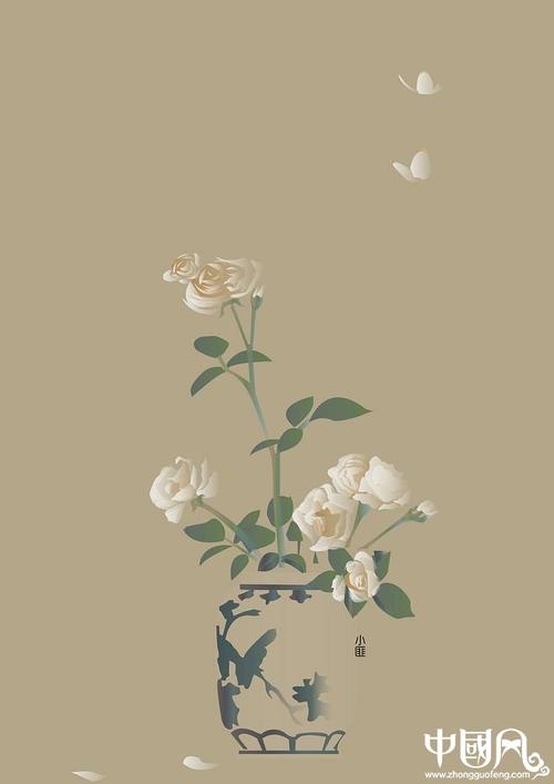 美丽的句子带有令人惊叹的古代风格