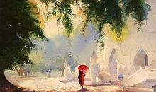 人气决定财气，会做人才能赚钱