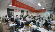 一位高三老师对高三学生的忠告