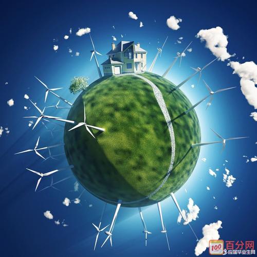 关于关爱地球的名言