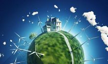 有关爱护地球的名言