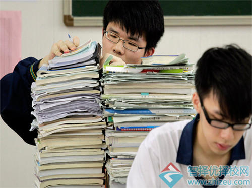 给高中生的一些建议