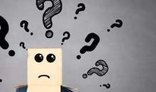 穷人靠卖力，富人靠借力