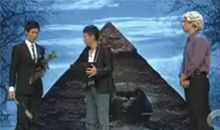 落叶归根小品台词