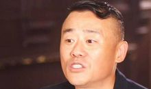 周立波的话刻骨铭心