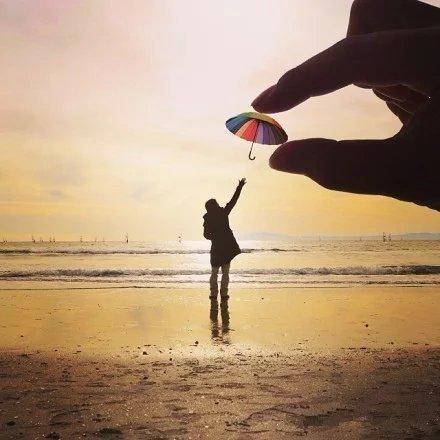 成长是沉默的过程