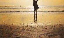 成长是把哭声调成静音的过程