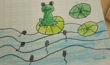 描写小动物的一段话