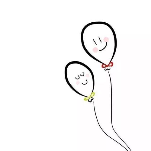 幸运的是，你坚持