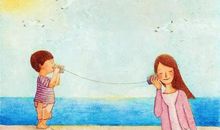 妈妈写给儿子：这10句话，我们不跟你说，没有人会跟你说