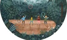 没有人会告诉你，你家孩子没见识