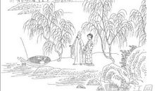 周紫芝：踏莎行