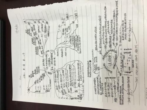 句子中的剑测试