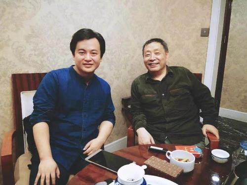 韩少功：最后的战士