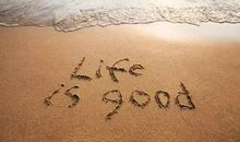 所谓生活，就是这3个字