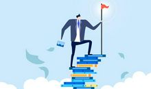 一个人开始走上坡路的三大迹象