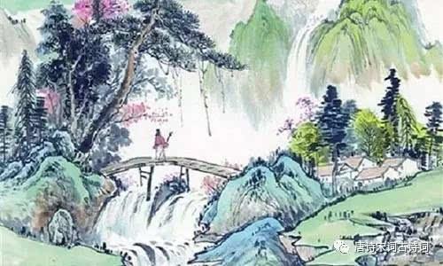 辛启基：韩公春·李春