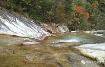 精彩片段描述秋天