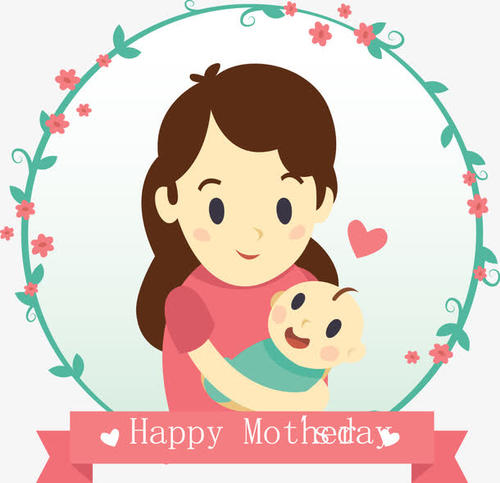 表达母爱的好句子