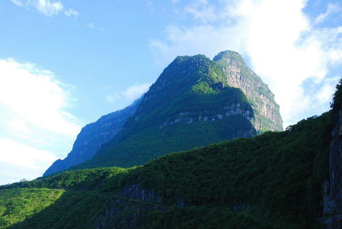 高考前50天写的：从山腰上仰望