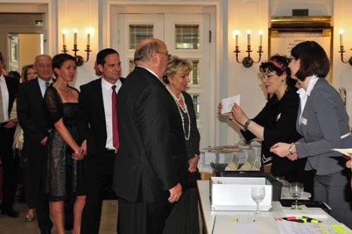 林海音：排队的小演员