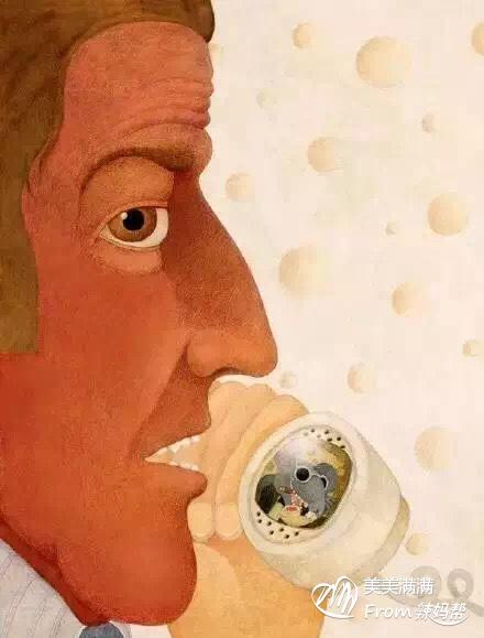 带您的孩子到这4个地方去看看,很难长大,无所事事