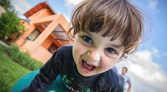 如何使孩子越来越自律而不大喊大叫？