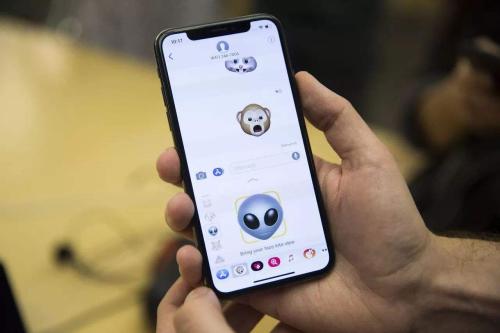 如何将一美元的苹果卖给一百万？