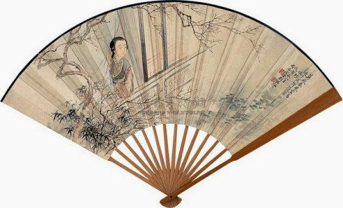 刘义之：Qian千英