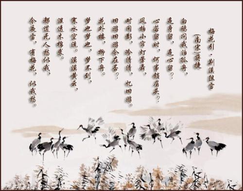 蒋洁：瑞和县·在乡下看月亮